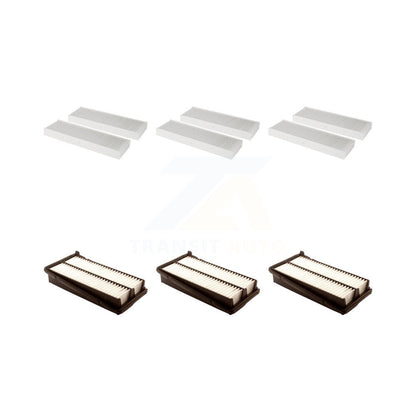 Air Filter Kit-KFL-101315 - Kit.bestparts.ca