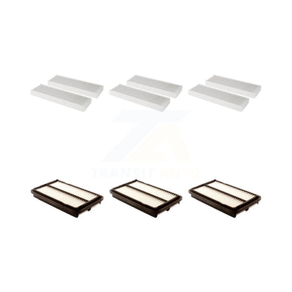 Air Filter Kit-KFL-101316 - Kit.bestparts.ca