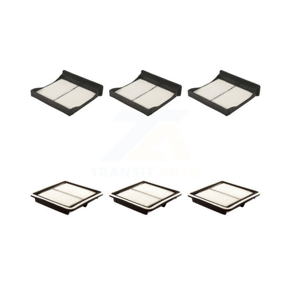 Air Filter Kit-KFL-101317 - Kit.bestparts.ca