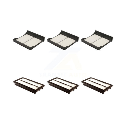 Air Filter Kit-KFL-101318 - Kit.bestparts.ca