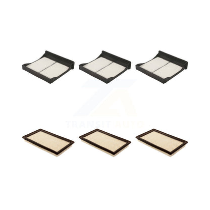 Air Filter Kit-KFL-101319 - Kit.bestparts.ca