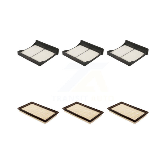 Air Filter Kit-KFL-101319 - Kit.bestparts.ca