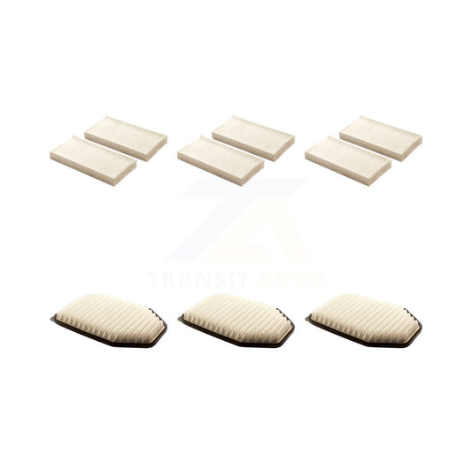 Air Filter Kit-KFL-101320 - Kit.bestparts.ca