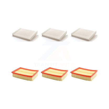 Air Filter Kit-KFL-101321 - Kit.bestparts.ca