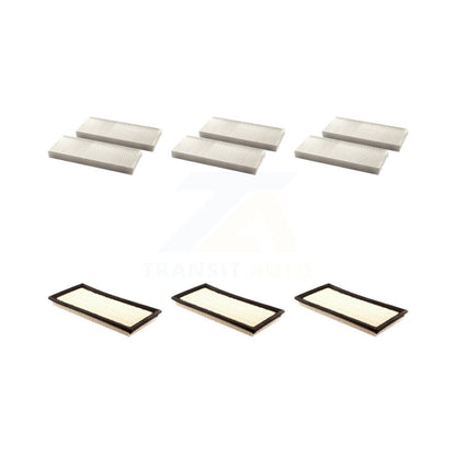 Air Filter Kit-KFL-101326 - Kit.bestparts.ca