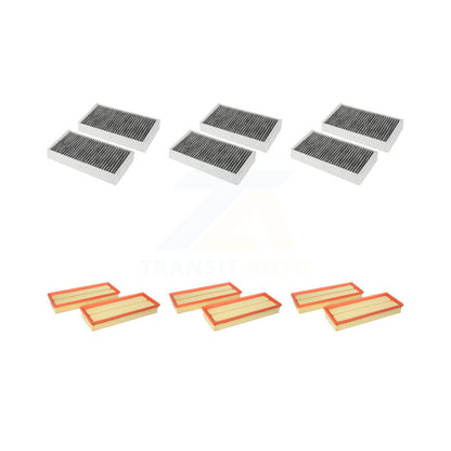 Air Filter Kit-KFL-101336 - Kit.bestparts.ca