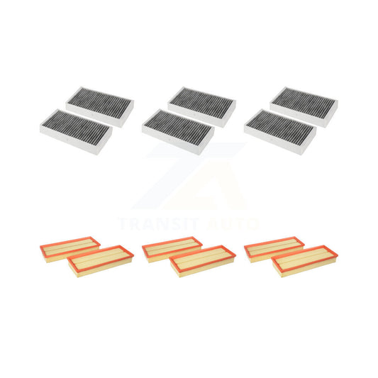 Air Filter Kit-KFL-101336 - Kit.bestparts.ca