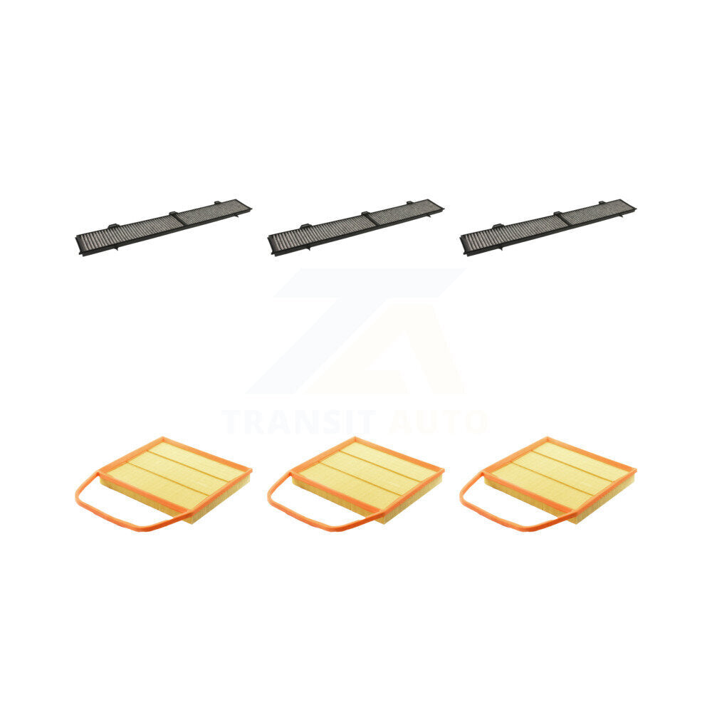 Air Filter Kit-KFL-101339 - Kit.bestparts.ca Kit.bestparts.ca