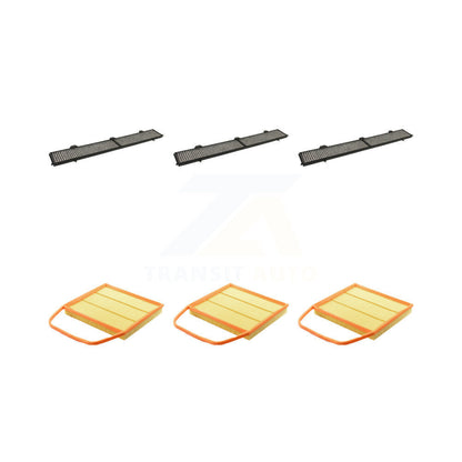 Air Filter Kit-KFL-101339 - Kit.bestparts.ca