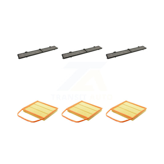 Air Filter Kit-KFL-101339 - Kit.bestparts.ca