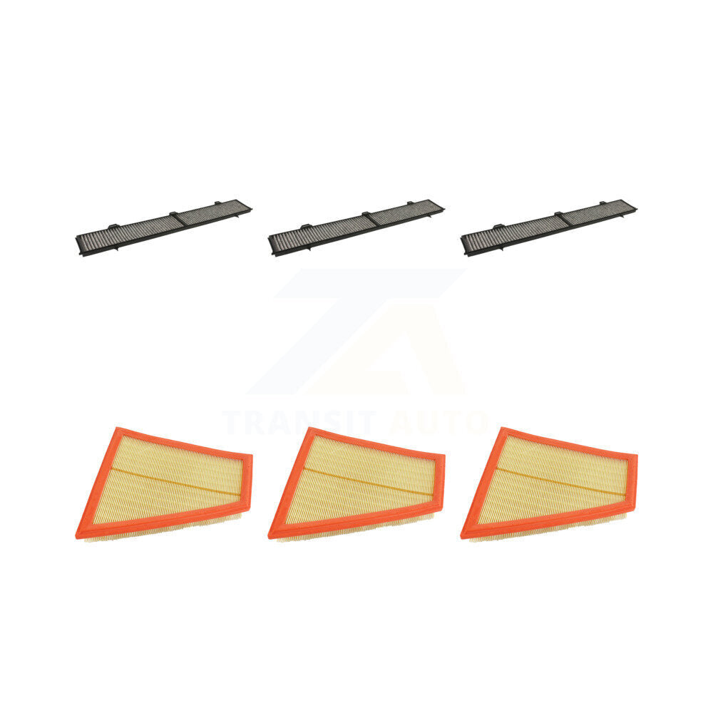 Air Filter Kit-KFL-101340 - Kit.bestparts.ca