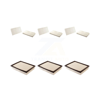 Air Filter Kit-KFL-101342 - Kit.bestparts.ca