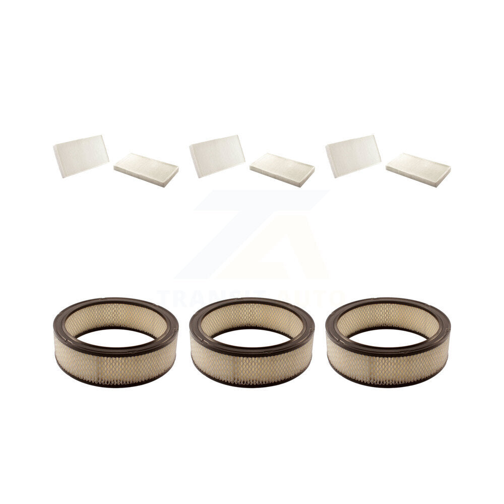 Air Filter Kit-KFL-101344 - Kit.bestparts.ca Kit.bestparts.ca