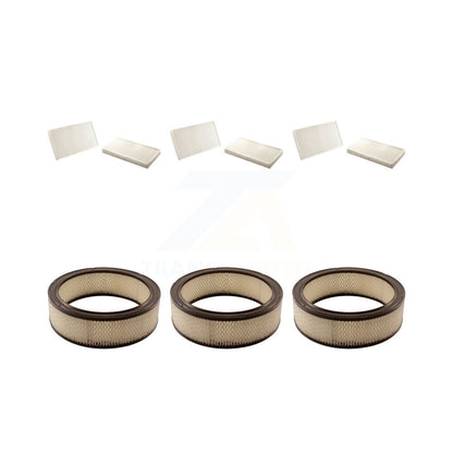 Air Filter Kit-KFL-101344 - Kit.bestparts.ca