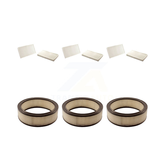 Air Filter Kit-KFL-101344 - Kit.bestparts.ca