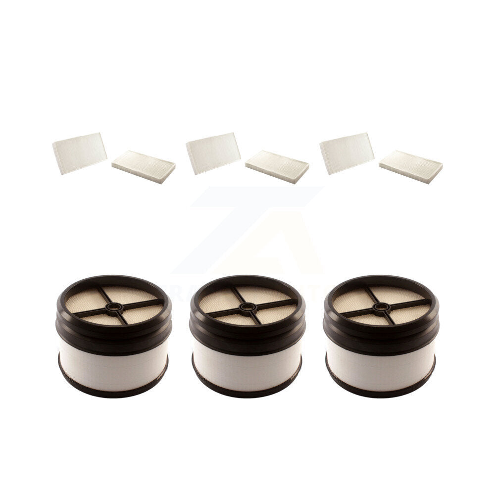 Air Filter Kit-KFL-101345 - Kit.bestparts.ca