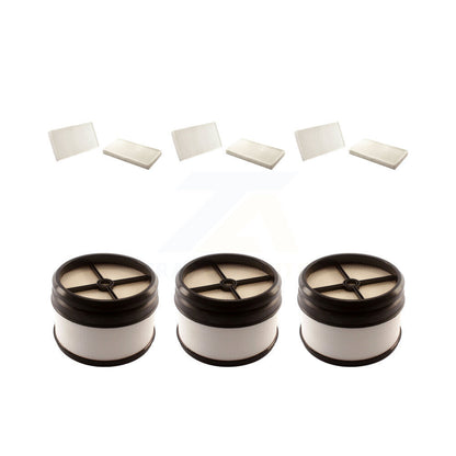 Air Filter Kit-KFL-101345 - Kit.bestparts.ca