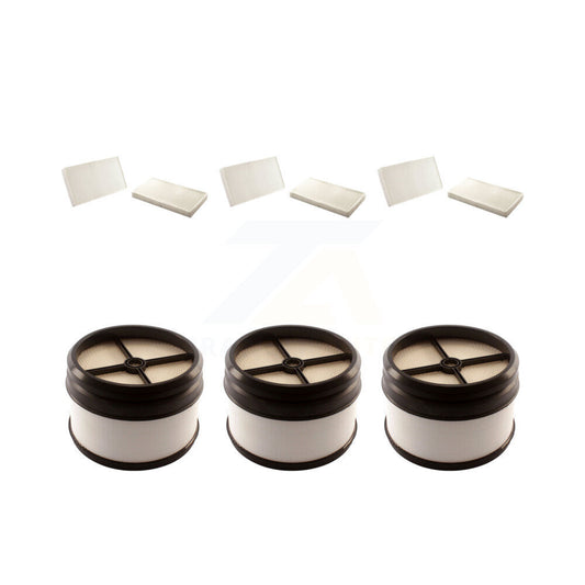 Air Filter Kit-KFL-101345 - Kit.bestparts.ca