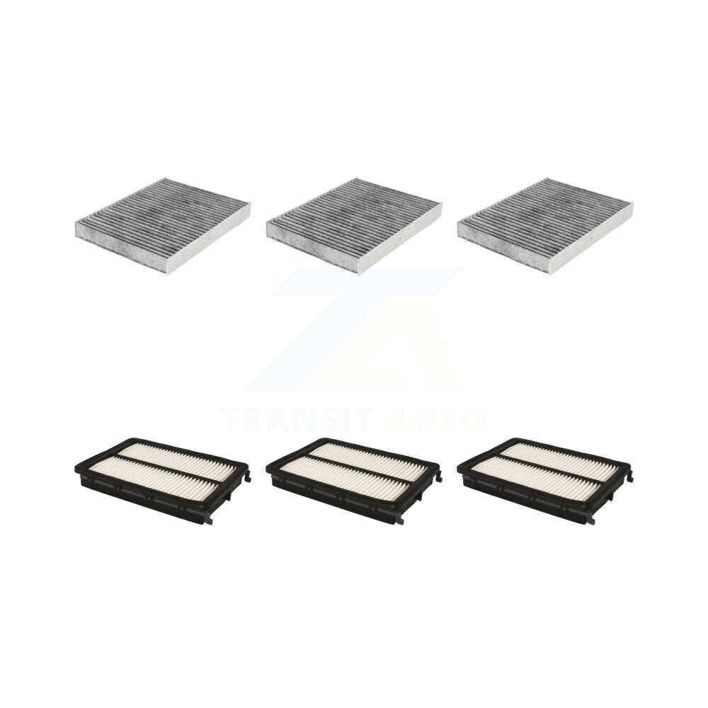 Air Filter Kit-KFL-101351 - Kit.bestparts.ca Kit.bestparts.ca