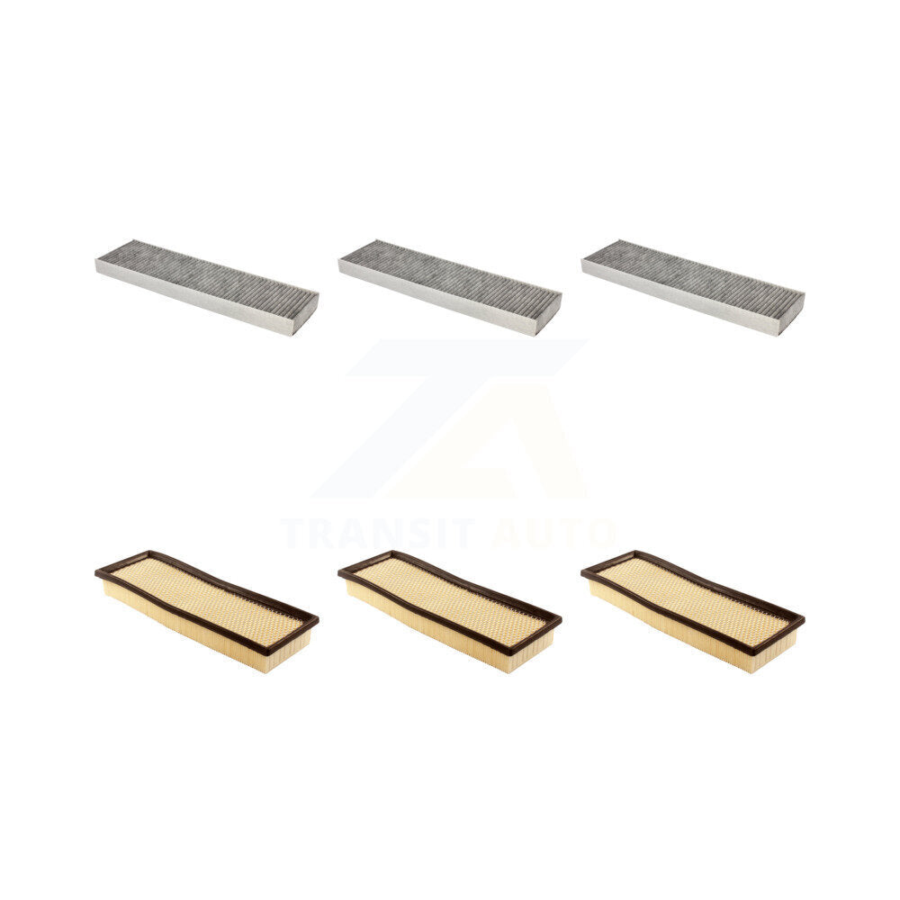 Air Filter Kit-KFL-101352 - Kit.bestparts.ca Kit.bestparts.ca