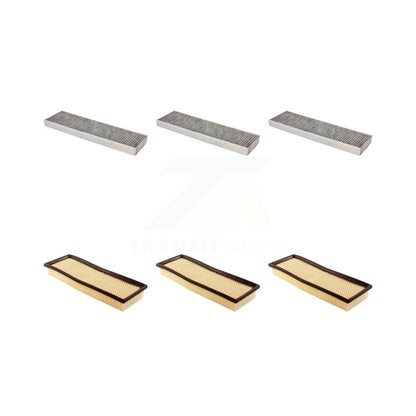 Air Filter Kit-KFL-101352 - Kit.bestparts.ca