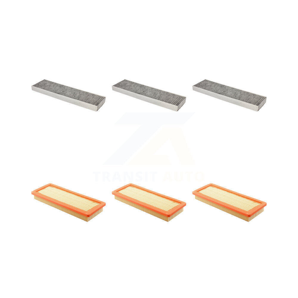 Air Filter Kit-KFL-101353 - Kit.bestparts.ca