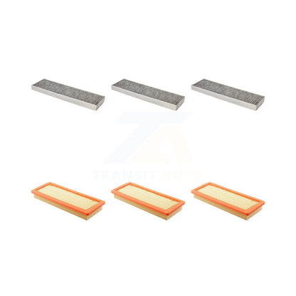 Air Filter Kit-KFL-101353 - Kit.bestparts.ca