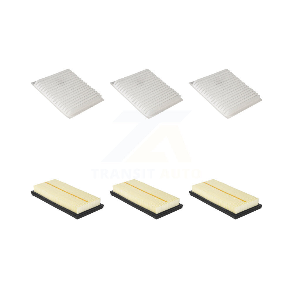 Air Filter Kit-KFL-101354 - Kit.bestparts.ca Kit.bestparts.ca