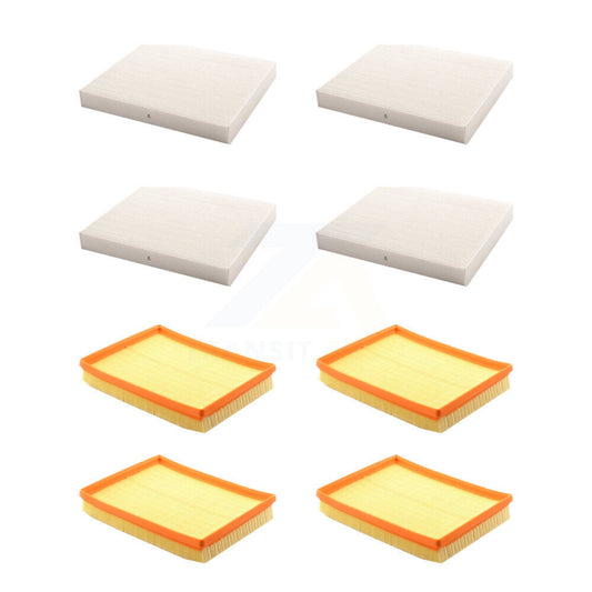 Air Filter Kit-KFL-101364 - Kit.bestparts.ca