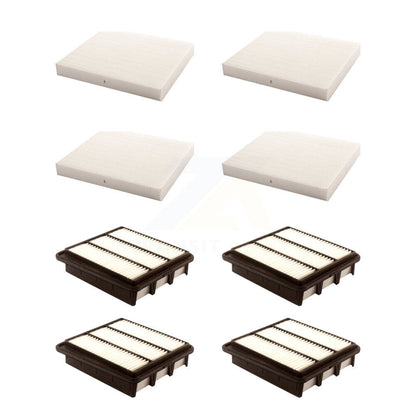 Air Filter Kit-KFL-101367 - Kit.bestparts.ca