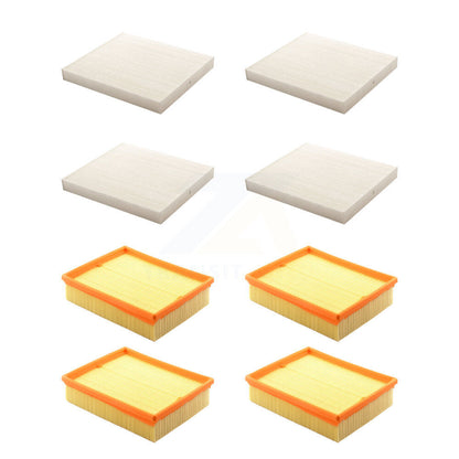 Air Filter Kit-KFL-101368 - Kit.bestparts.ca