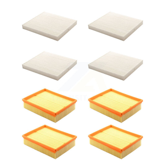 Air Filter Kit-KFL-101368 - Kit.bestparts.ca