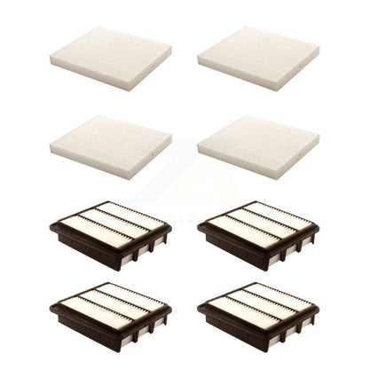 Air Filter Kit-KFL-101369 - Kit.bestparts.ca