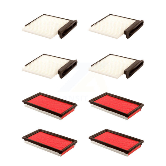 Air Filter Kit-KFL-101374 - Kit.bestparts.ca