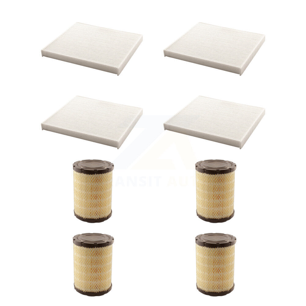 Air Filter Kit-KFL-101377 - Kit.bestparts.ca