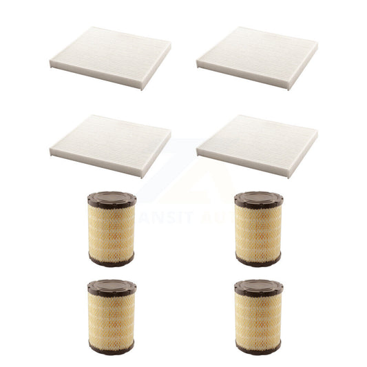 Air Filter Kit-KFL-101377 - Kit.bestparts.ca