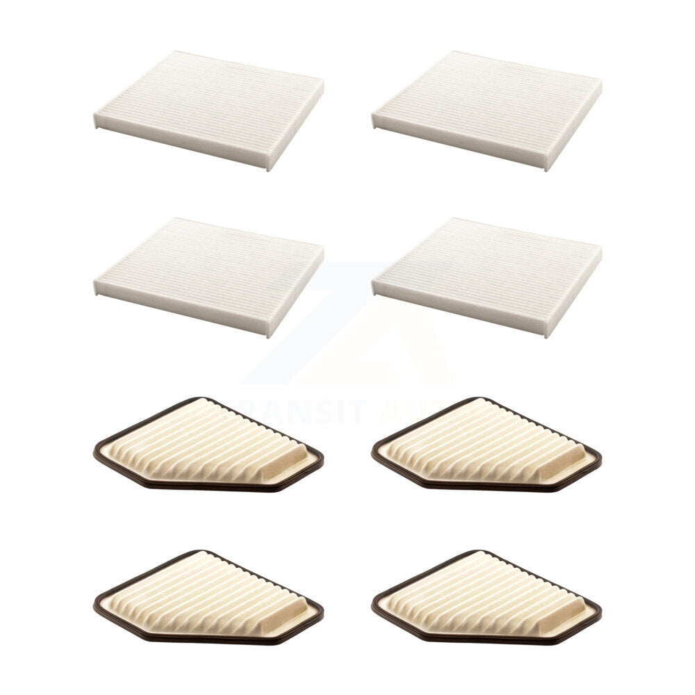 Air Filter Kit-KFL-101378 - Kit.bestparts.ca