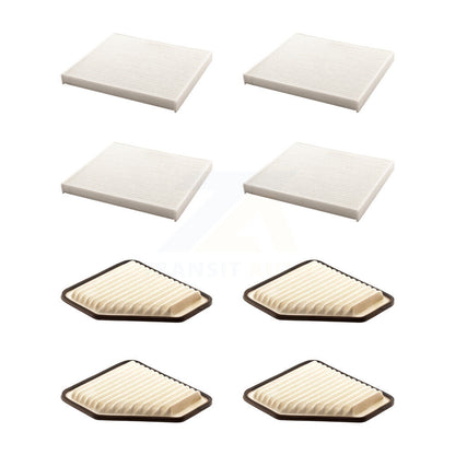 Air Filter Kit-KFL-101378 - Kit.bestparts.ca