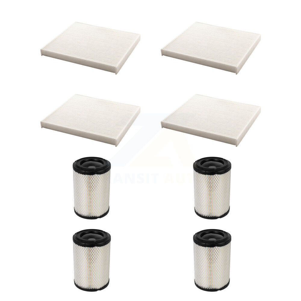 Air Filter Kit-KFL-101379 - Kit.bestparts.ca