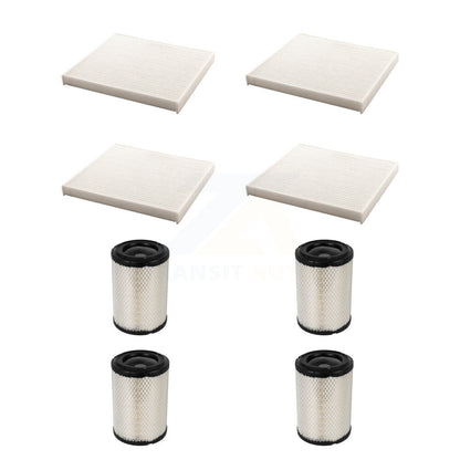Air Filter Kit-KFL-101379 - Kit.bestparts.ca