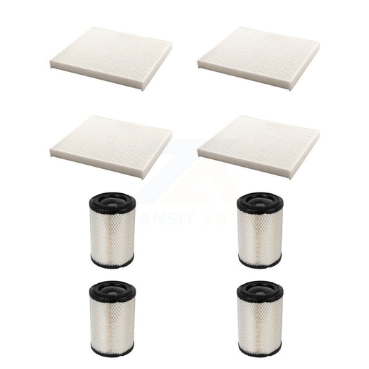 Air Filter Kit-KFL-101379 - Kit.bestparts.ca