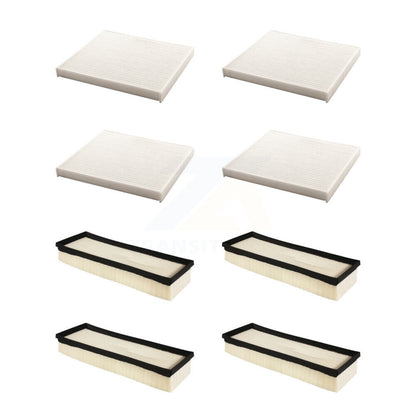 Air Filter Kit-KFL-101380 - Kit.bestparts.ca