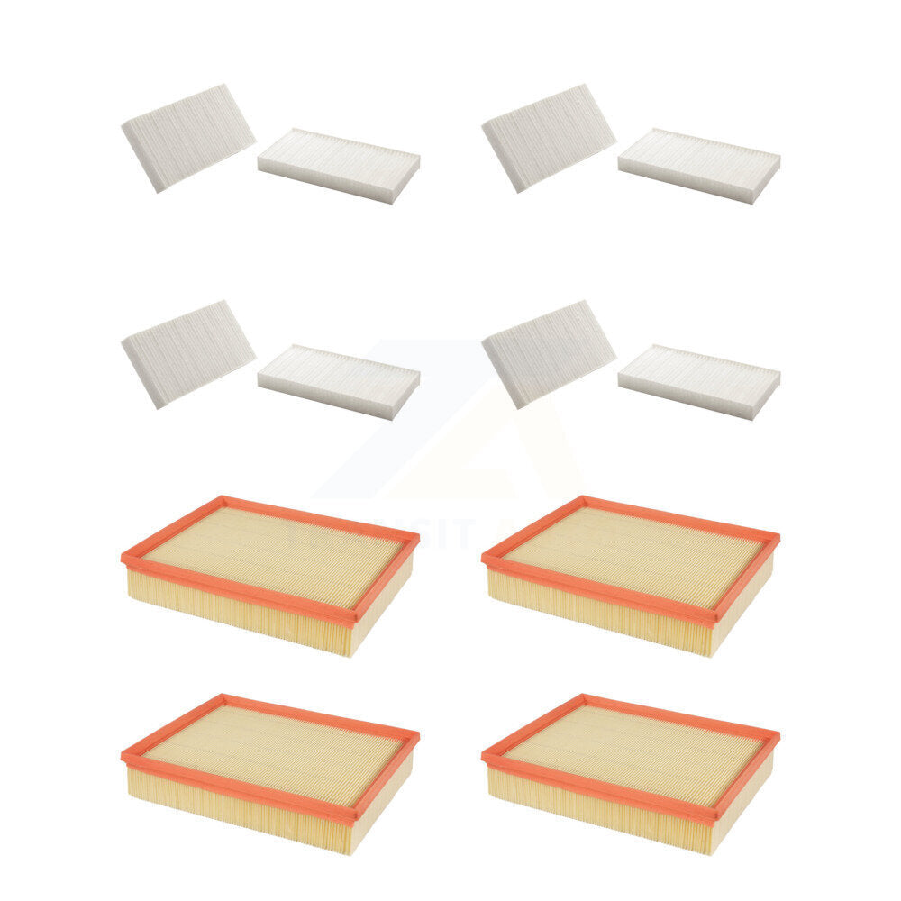 Air Filter Kit-KFL-101382 - Kit.bestparts.ca