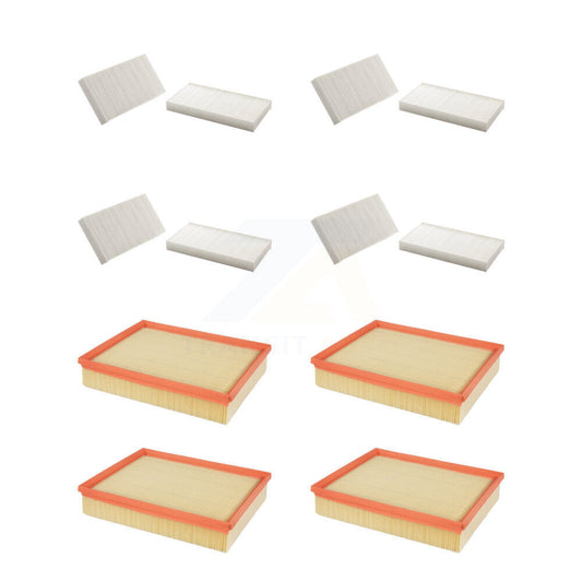 Air Filter Kit-KFL-101382 - Kit.bestparts.ca