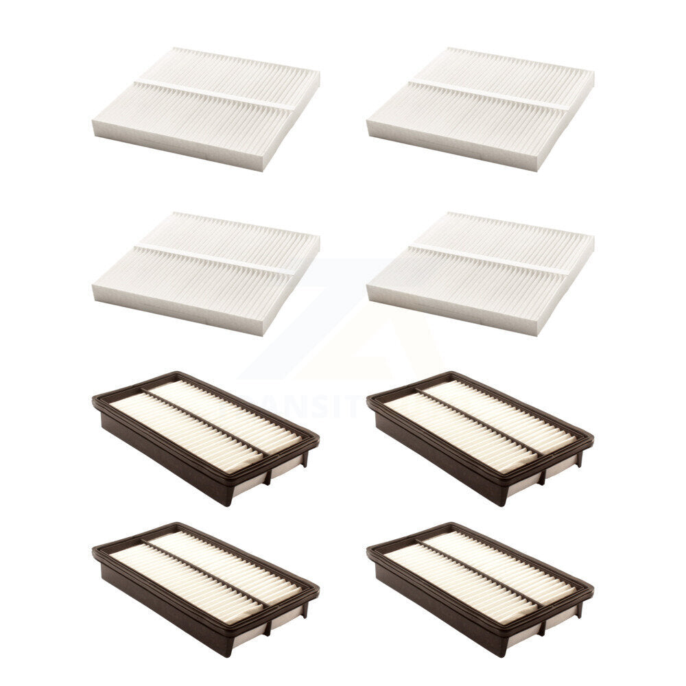 Air Filter Kit-KFL-101386 - Kit.bestparts.ca