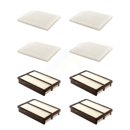 Air Filter Kit-KFL-101388 - Kit.bestparts.ca