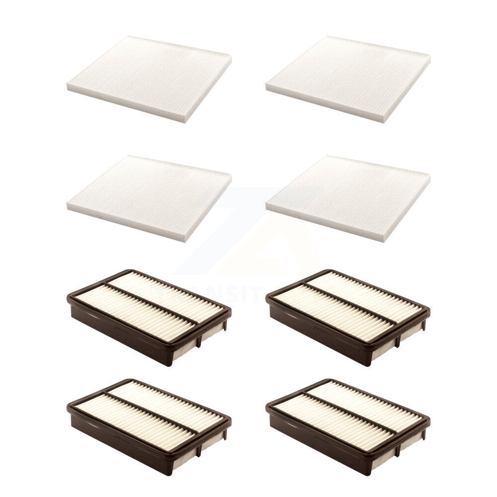 Air Filter Kit-KFL-101389 - Kit.bestparts.ca