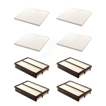 Air Filter Kit-KFL-101389 - Kit.bestparts.ca