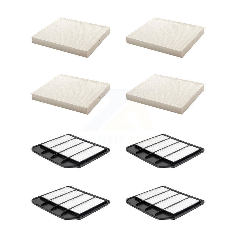 Air Filter Kit-KFL-101393 - Kit.bestparts.ca Kit.bestparts.ca