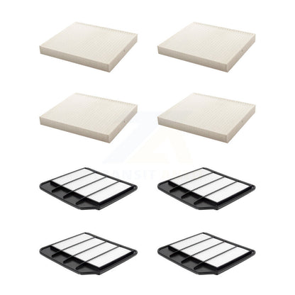 Air Filter Kit-KFL-101393 - Kit.bestparts.ca